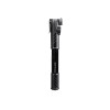 Hand pump Topeak Mountain DA G, dual action, manometer Hand pump Topeak Mountain DA G, dual action, manometer