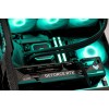 Actina 5901443417057 PC AMD Ryzen™ 9 9900X 32 GB DDR5-SDRAM 1 TB SSD AMD Radeon RX 9070 XT Midi Tower Black