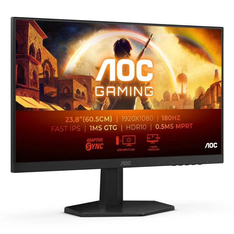 AOC G4 24G42E computer monitor 61 cm (24 AOC G4 24G42E computer monitor 61 cm (24