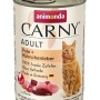 ANIMONDA Cat Carny Adult Turkey with chicken liver - wet cat food - 400 g