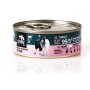 3COTY Turkey with spirulina - wet cat food - 80g
