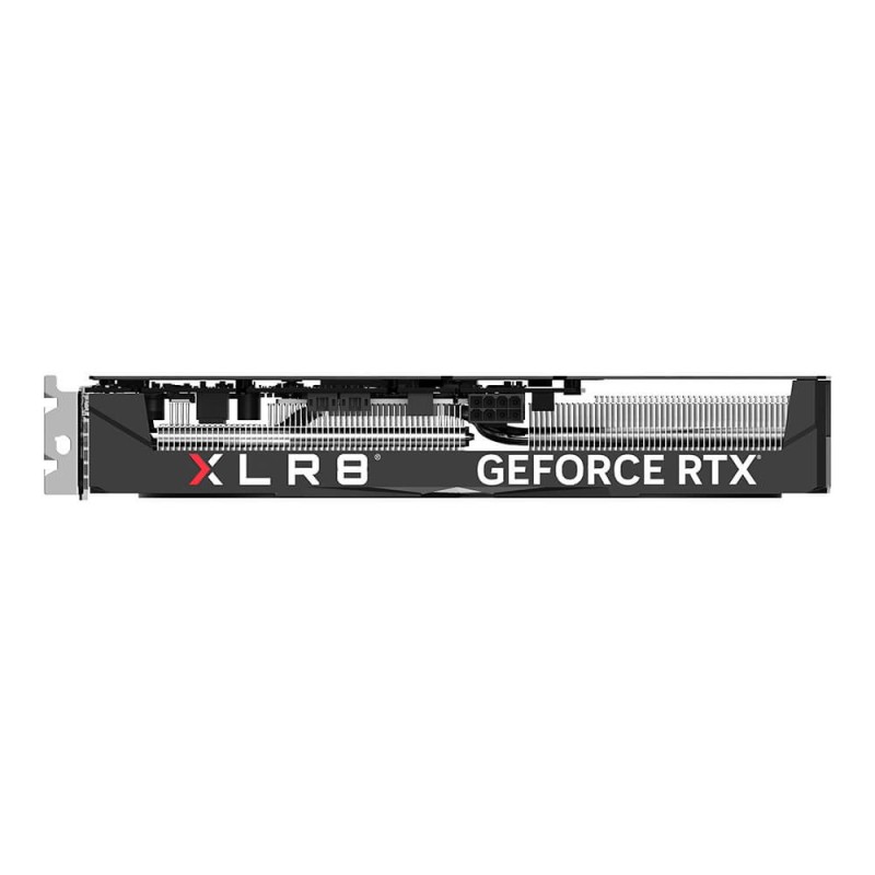 PNY GeForce RTX 4060 NVIDIA 8 GB GDDR6 PNY GeForce RTX 4060 NVIDIA 8 GB GDDR6
