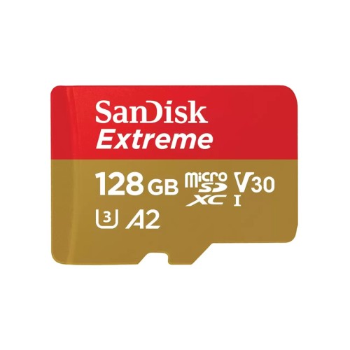 Patriot Memory EP A2 memory card 128 GB MicroSDXC V30 U3 Class 10 (PEF128GEP32MCX) Patriot Memory EP A2 memory card 128 GB MicroSDXC V30 U3 Class 10 (PEF128GEP32MCX)