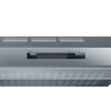 Bosch Serie 2 DUL62FA51 cooker hood Wall-mounted Stainless steel 250 m³/h D