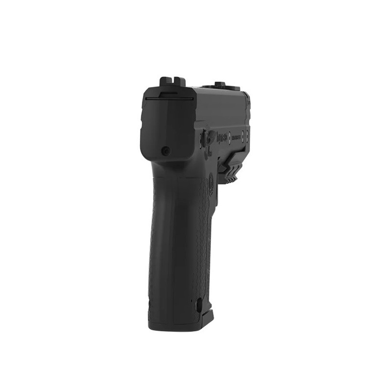 Pistol for rubber and pepper bullets BYRNA SD XL BLACK cal.68 CO2 12 g Black (SX68300-BLK-XL) Pistol for rubber and pepper bullets BYRNA SD XL BLACK cal.68 CO2 12 g Black (SX68300-BLK-XL)