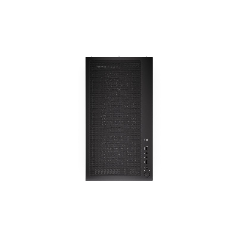KRUX EXO (KRXD004) Housing Black KRUX EXO (KRXD004) Housing Black