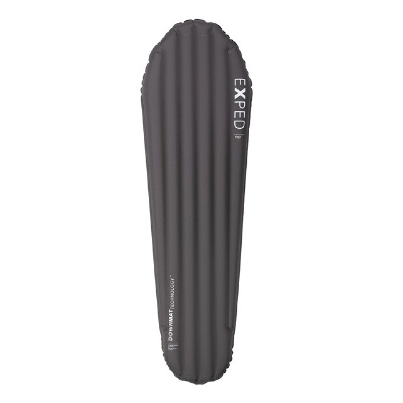 Exped Ultra 7R Mummy type trekking mat size M Black Exped Ultra 7R Mummy type trekking mat size M Black