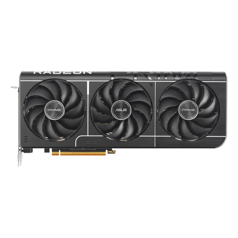 ASUS Prime -RX9070-O16G AMD Radeon RX 9070 16 GB GDDR6 ASUS Prime -RX9070-O16G AMD Radeon RX 9070 16 GB GDDR6