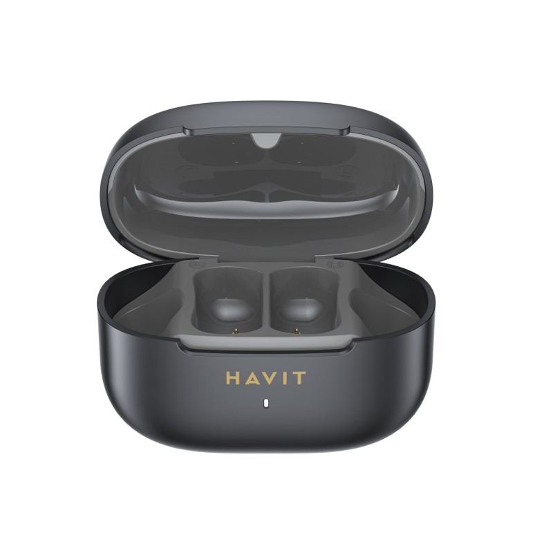 Havit OWS910 - TWS wireless headphones (Black) Havit OWS910 - TWS wireless headphones (Black)