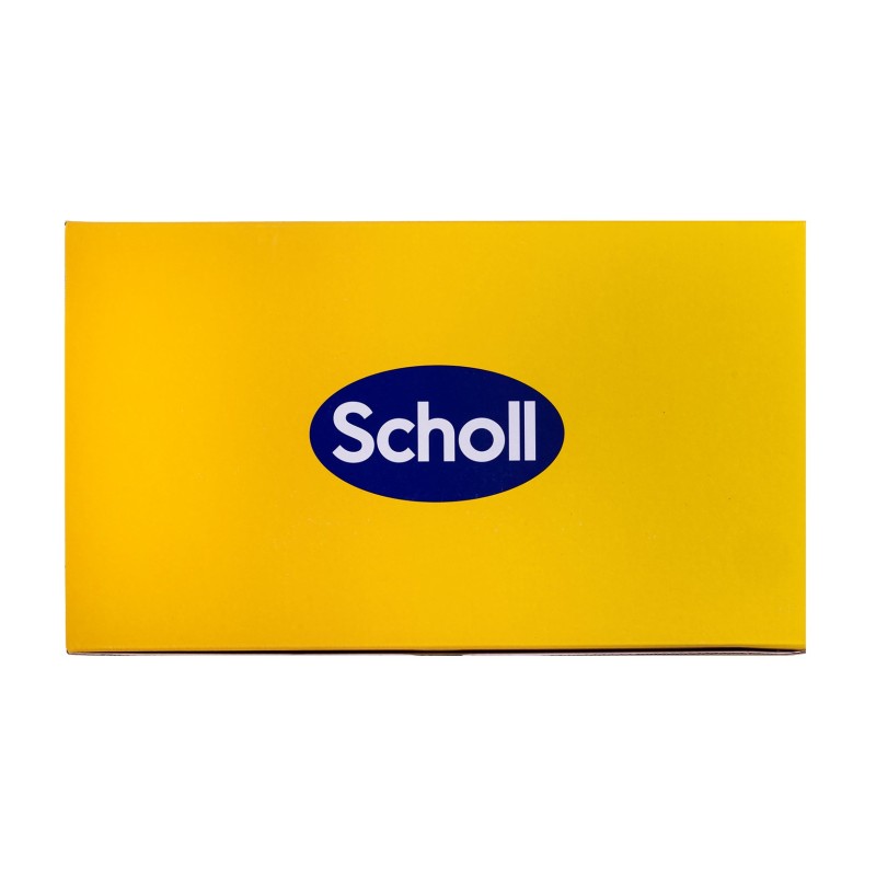 Scholl Air Bag - unisex sandals black, size 46 Scholl Air Bag - unisex sandals black, size 46