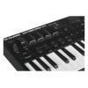 M-AUDIO Oxygen Pro Mini MIDI keyboard 32 keys USB Black