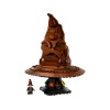 LEGO HARRY POTTER 76429 Talking Sorting Hat LEGO HARRY POTTER 76429 Talking Sorting Hat