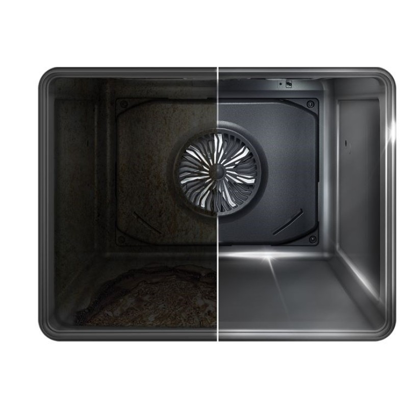 Oven BEKO  BBISM14300BMPE