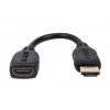 UNITEK Y-5118DA video converter 1920 x 1200 pixels UNITEK Y-5118DA video converter 1920 x 1200 pixels