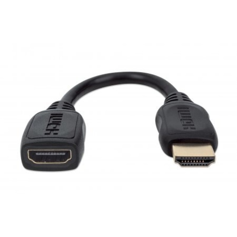 UNITEK Y-5118DA video converter 1920 x 1200 pixels UNITEK Y-5118DA video converter 1920 x 1200 pixels