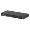 NETGEAR M4250-10G2F Managed L2/L3 Gigabit Ethernet (10/100/1000) Power over Ethernet (PoE) 1U Black