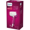 Philips DryCare BHD003/00 hair dryer 1400 W Pink, White Philips DryCare BHD003/00 hair dryer 1400 W Pink, White