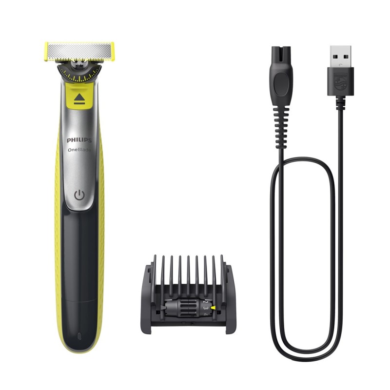 Philips OneBlade 360 QP2734/23 Face Philips OneBlade 360 QP2734/23 Face