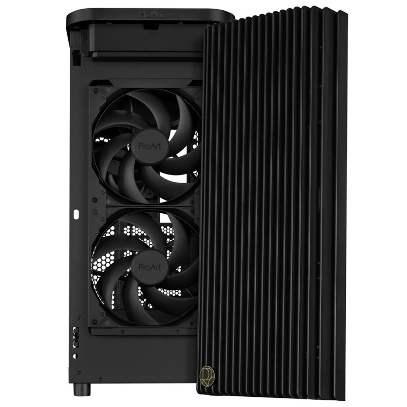 Obudowa Asus ProArt PA401 MTL PWM BLACK Obudowa Asus ProArt PA401 MTL PWM BLACK