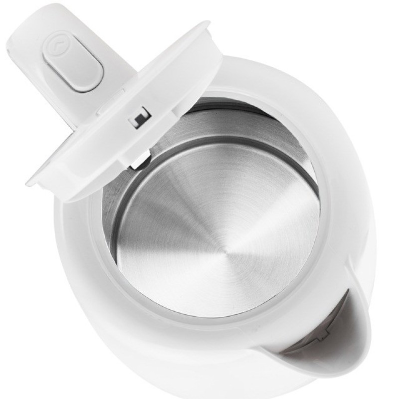 Adler AD 1385w Electric kettle 1.7 L white