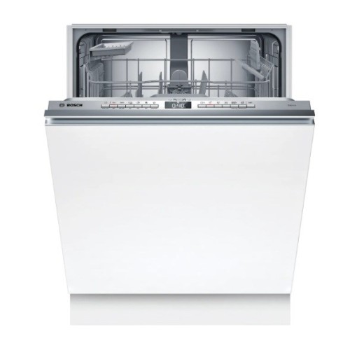 Bosch Serie 4 SMV4HTX11E Built-in dishwasher 13 place settings C