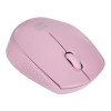 NATEC STORK mouse Home Ambidextrous Bluetooth + USB Type-A Optical 1600 DPI NATEC STORK mouse Home Ambidextrous Bluetooth + USB Type-A Optical 1600 DPI