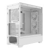 XPG STARKER AIR BTF enclosure white XPG STARKER AIR BTF enclosure white