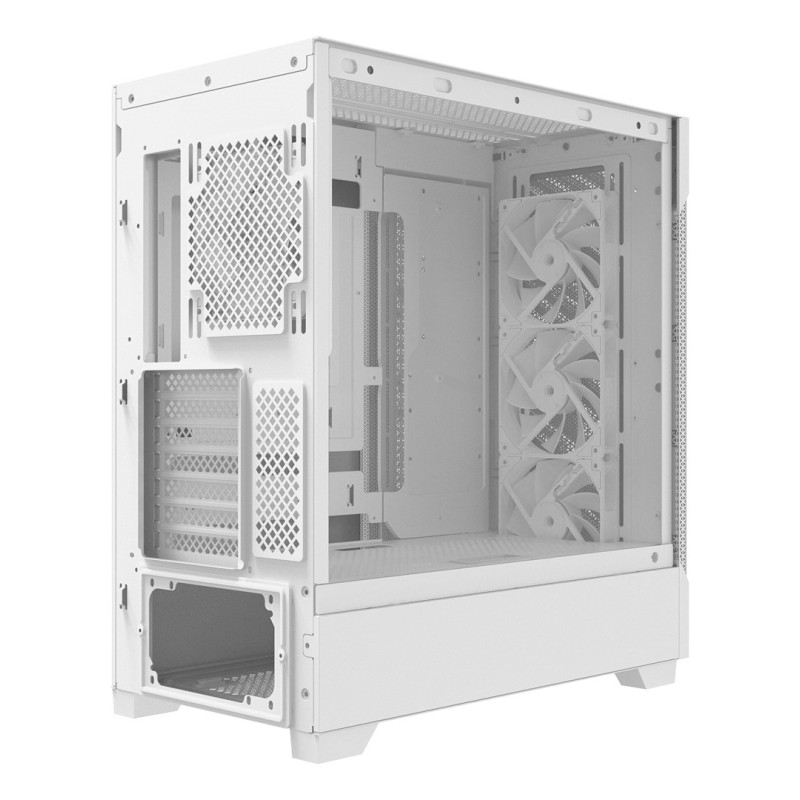 XPG STARKER AIR BTF enclosure white XPG STARKER AIR BTF enclosure white