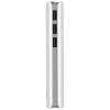 Esperanza EMP106WE Radium power bank Grey,White 8000 mAh Esperanza EMP106WE Radium power bank Grey,White 8000 mAh