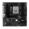 Asrock B850M Pro-A AMD B850 Socket AM5 micro ATX Asrock B850M Pro-A AMD B850 Socket AM5 micro ATX