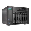 Asustor LOCKERSTOR 6 NAS Desktop Intel® Celeron® N5105 8 GB DDR4 HDD ADM Black Asustor LOCKERSTOR 6 NAS Desktop Intel® Celeron® N5105 8 GB DDR4 HDD ADM Black