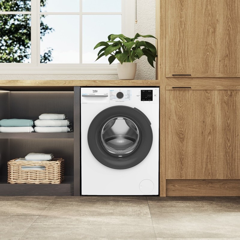BEKO BM3WFU39215WAR washing machine BEKO BM3WFU39215WAR washing machine