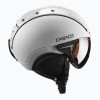 Ski helmet CASCO SP-2 Carbonic Visor White M 55-57