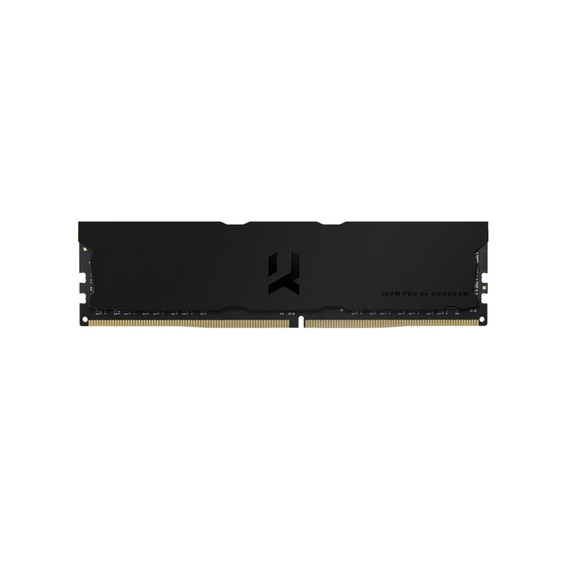 Goodram IRDM PRO memory module 32 GB 2 x 16 GB DDR4 3600 MHz Goodram IRDM PRO memory module 32 GB 2 x 16 GB DDR4 3600 MHz