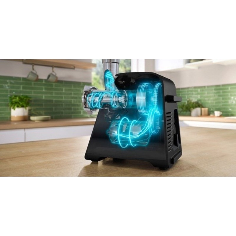 Maszynka do mielenia BOSCH MFW S660B Maszynka do mielenia BOSCH MFW S660B