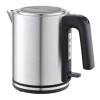 Severin WK 3489 electric kettle 1 L 2400 W Black, Silver Severin WK 3489 electric kettle 1 L 2400 W Black, Silver