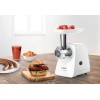 Bosch MFW2514W food processor 350 W White