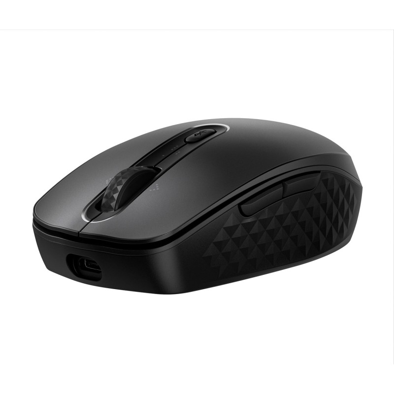 HP 695 Rechargeable Wireless Mouse HP 695 Rechargeable Wireless Mouse