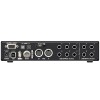 Fibaro FGWU-021-8 socket-outlet 2x USB Black Fibaro FGWU-021-8 socket-outlet 2x USB Black