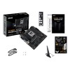 ASUS TUF GAMING A620M-PLUS WIFI AMD A620 Socket AM5 micro ATX