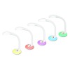 Esperanza ELD102 RGB desk lamp, 256 colors Esperanza ELD102 RGB desk lamp, 256 colors