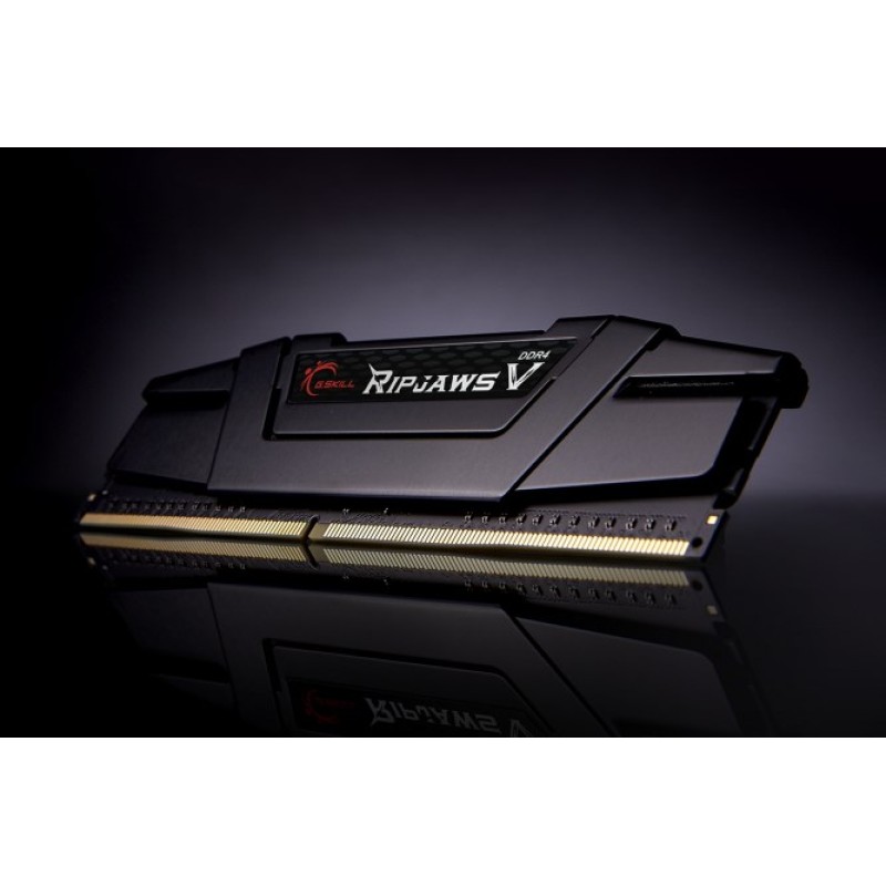 G.Skill 16GB DDR4 memory module 2 x 8 GB 3200 MHz G.Skill 16GB DDR4 memory module 2 x 8 GB 3200 MHz