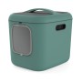 ROTHO Biala XL green - cat litter box
