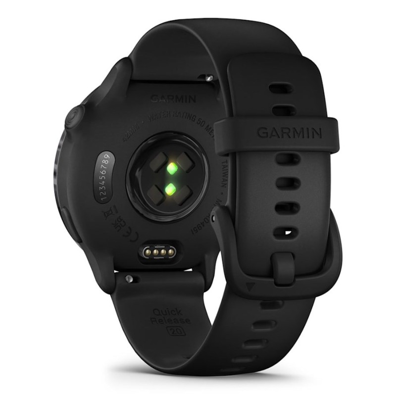 Garmin vívoactive 6 3.05 cm (1.2