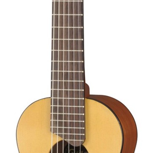 Yamaha GL1 - guitalele, Natural Satin