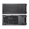 Chieftec CW-01B-OP computer case Tower Black