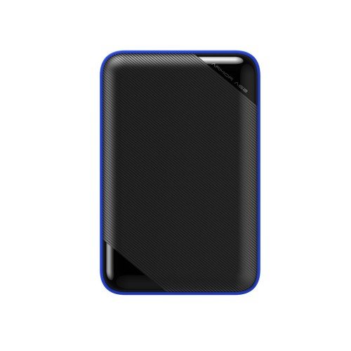 Silicon Power A62 external hard drive 1000 GB Black, Blue Silicon Power A62 external hard drive 1000 GB Black, Blue