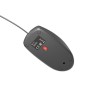 NATEC Ruff Plus mouse Right-hand USB Type-A Optical 1200 DPI