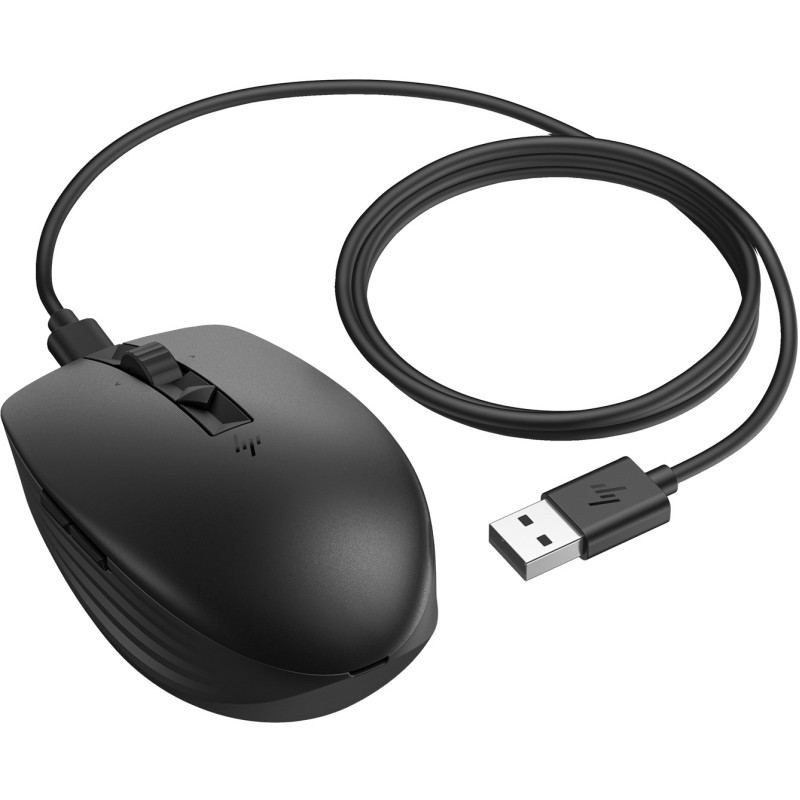 HP 710 Rechargeable Silent Mouse HP 710 Rechargeable Silent Mouse
