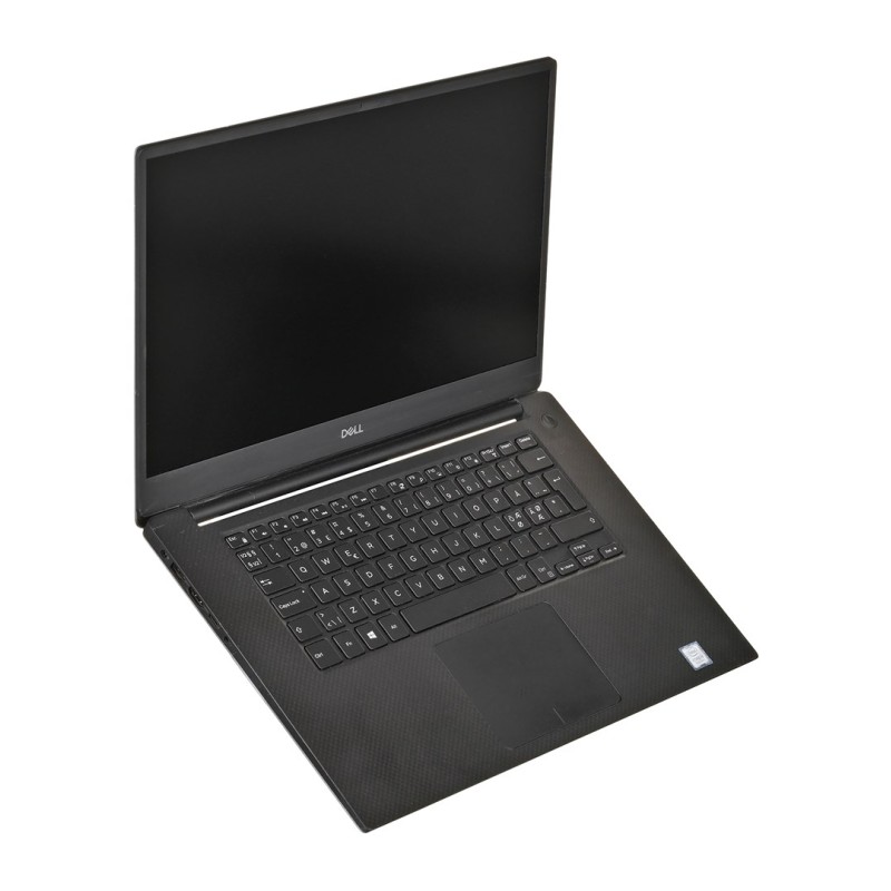 DELL Precision 5540 i9-9980HK 32GB 512GB SSD 15,6